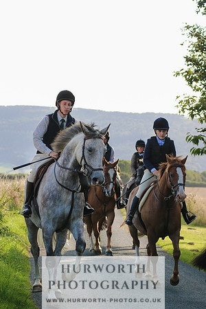 Hurworth Hunt 166