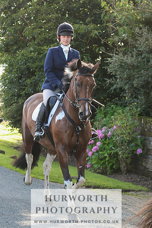 Hurworth Hunt 167
