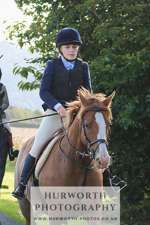 Hurworth Hunt 168
