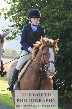 Hurworth Hunt 169