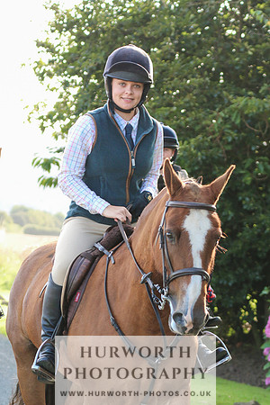 Hurworth Hunt 170