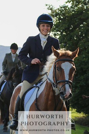Hurworth Hunt 171