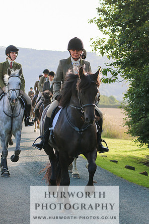 Hurworth Hunt 172