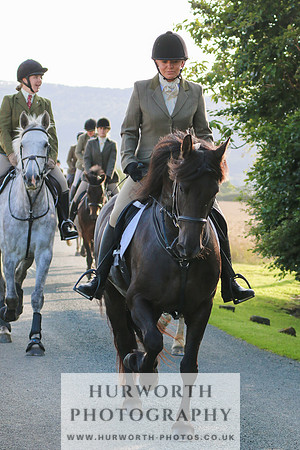 Hurworth Hunt 173