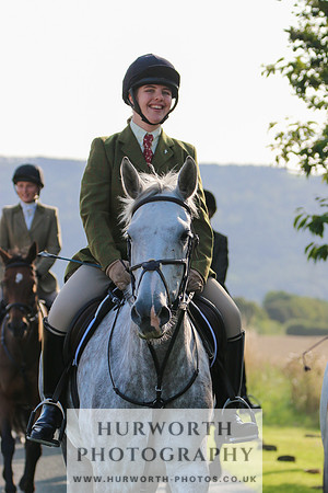 Hurworth Hunt 174