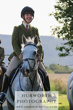 Hurworth Hunt 175