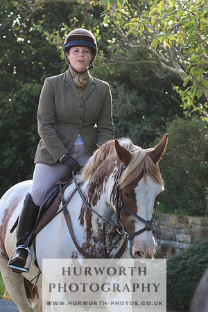 Hurworth Hunt 176