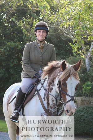 Hurworth Hunt 177