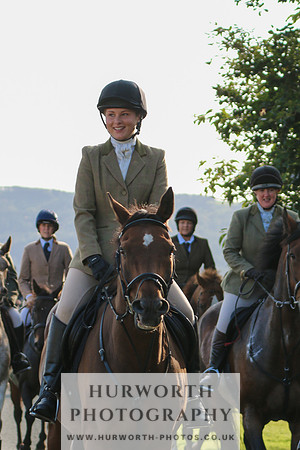 Hurworth Hunt 178