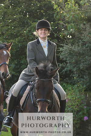Hurworth Hunt 179