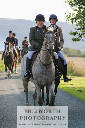 Hurworth Hunt 180