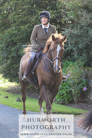 Hurworth Hunt 181