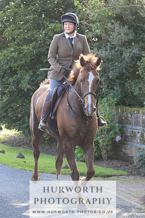 Hurworth Hunt 182