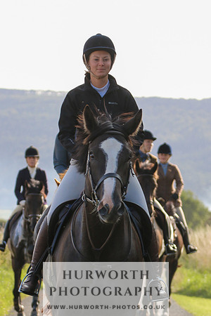 Hurworth Hunt 183