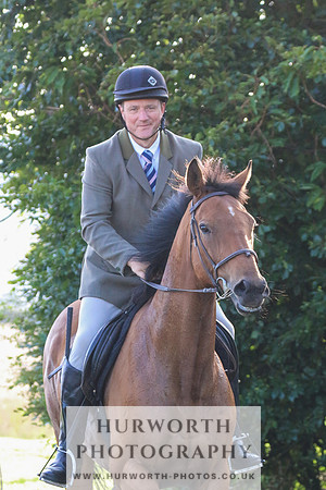 Hurworth Hunt 184