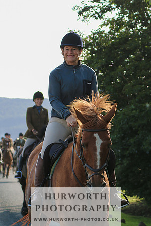 Hurworth Hunt 185