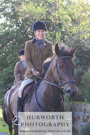 Hurworth Hunt 187