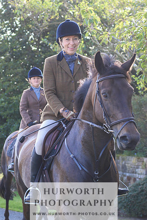Hurworth Hunt 188