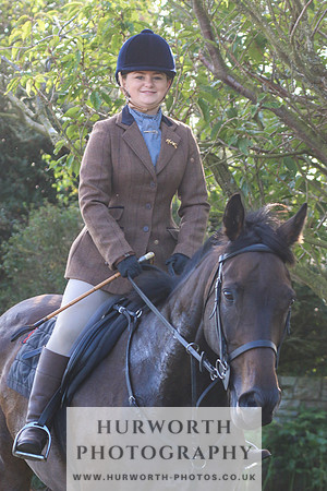 Hurworth Hunt 189