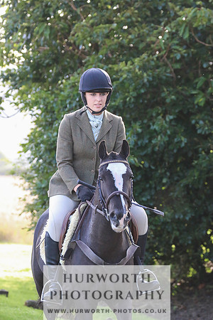 Hurworth Hunt 191