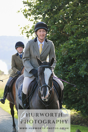 Hurworth Hunt 192