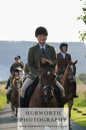 Hurworth Hunt 193