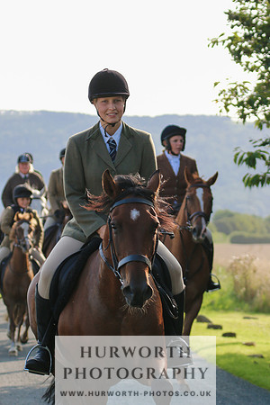 Hurworth Hunt 194