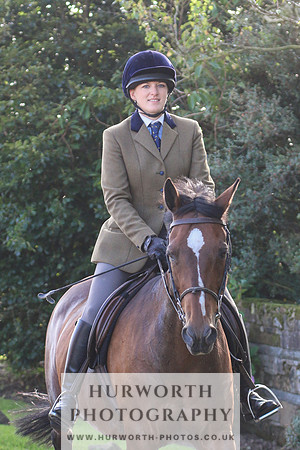 Hurworth Hunt 195