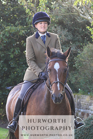Hurworth Hunt 196