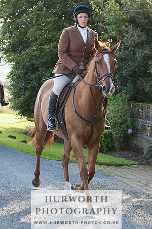 Hurworth Hunt 197