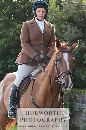 Hurworth Hunt 198