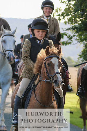 Hurworth Hunt 199