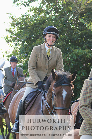 Hurworth Hunt 201