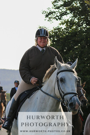 Hurworth Hunt 202