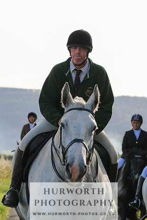 Hurworth Hunt 203