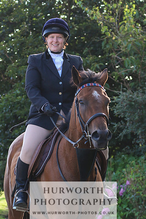 Hurworth Hunt 204