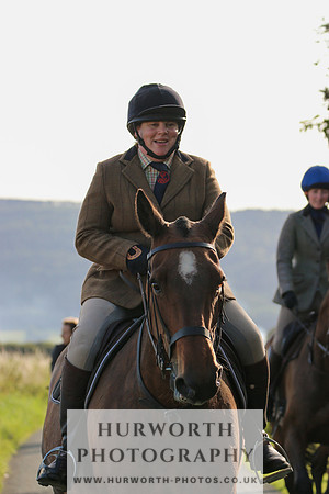 Hurworth Hunt 206