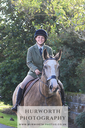 Hurworth Hunt 207