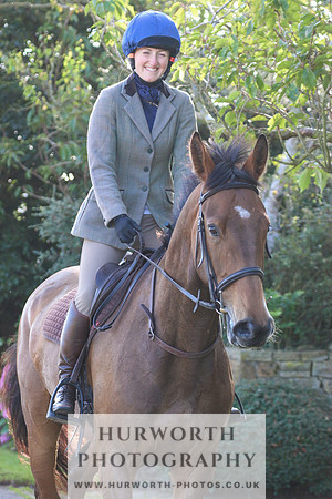 Hurworth Hunt 208