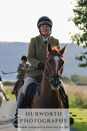 Hurworth Hunt 210