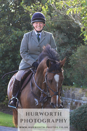 Hurworth Hunt 212