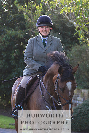 Hurworth Hunt 213