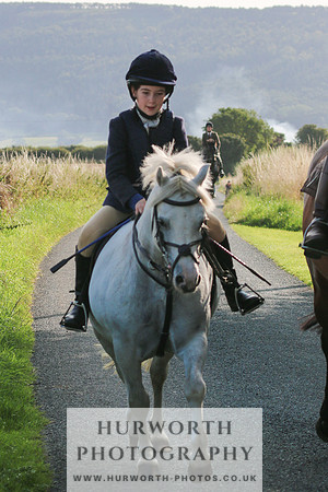 Hurworth Hunt 215