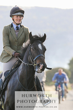 Hurworth Hunt 217
