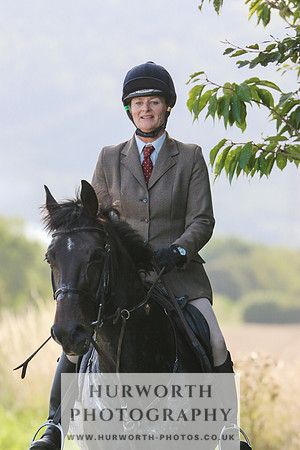 Hurworth Hunt 218