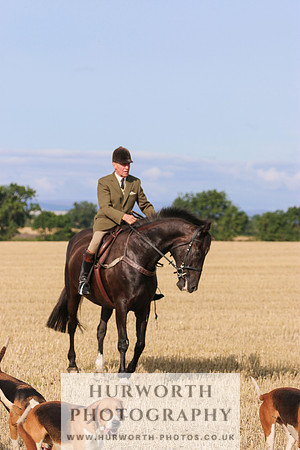 Hurworth Hunt 238
