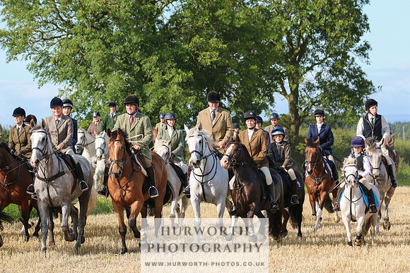 Hurworth Hunt 247