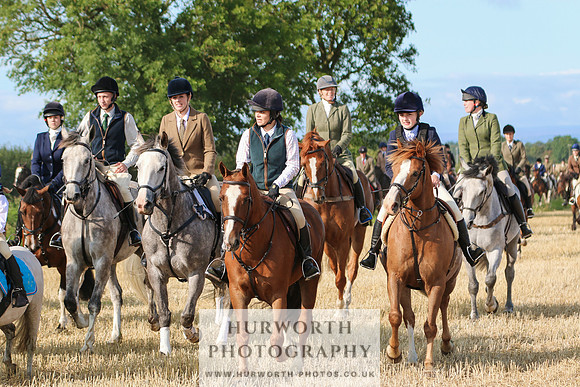Hurworth Hunt 251