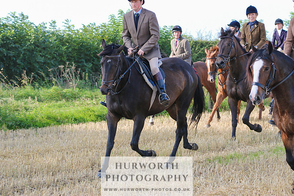 Hurworth Hunt 259