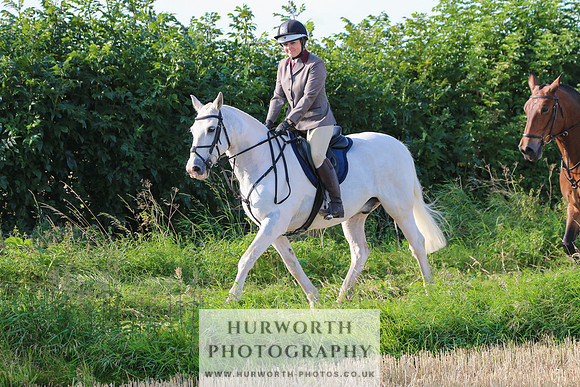 Hurworth Hunt 277
